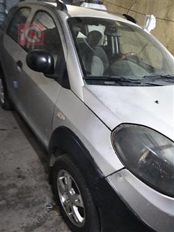 Chery X1